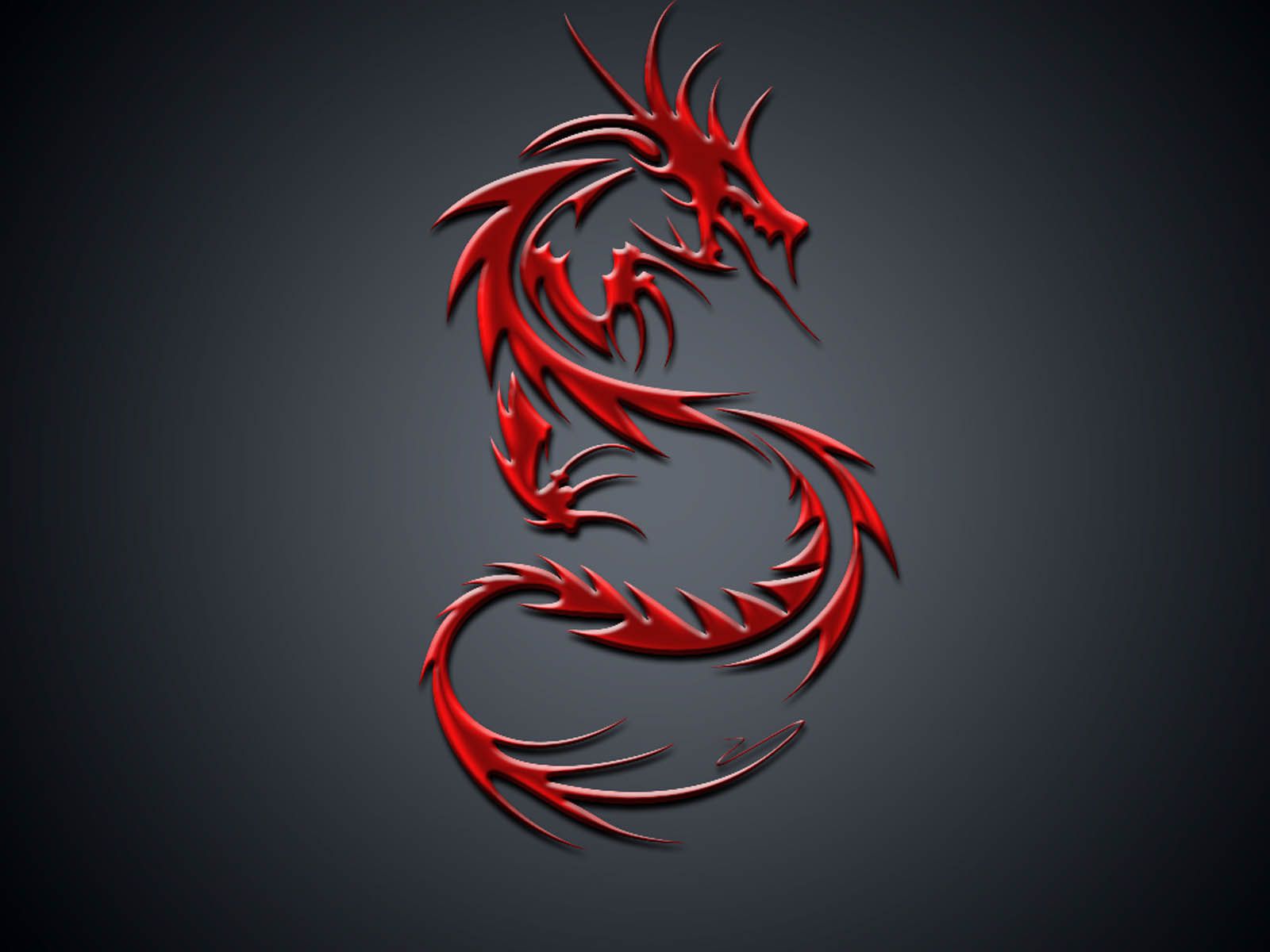 wallpapers: Dragon Wallpapers