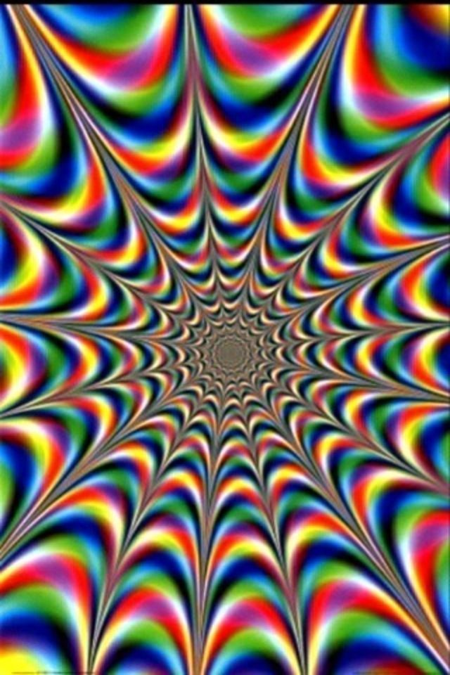 Crazy Illusion Images Mobile Wallpapers Phone Wallpaper