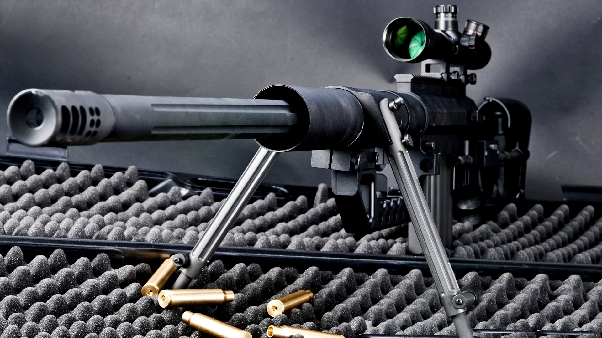 13 HD Sniper Rifle Guns Wallpapers - HDWallSource.com