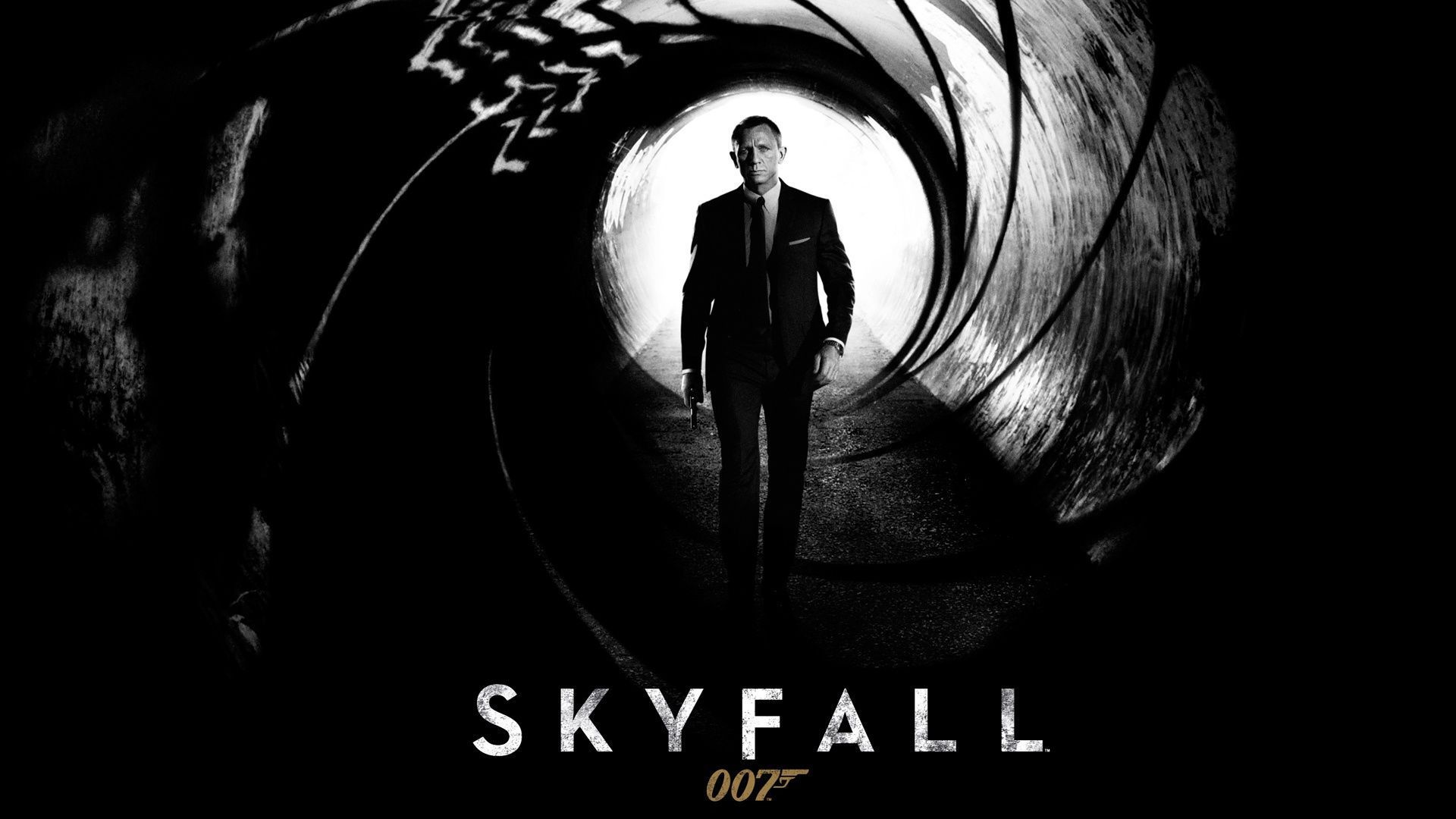 Skyfall 2012 Movie Wallpapers | HD Wallpapers