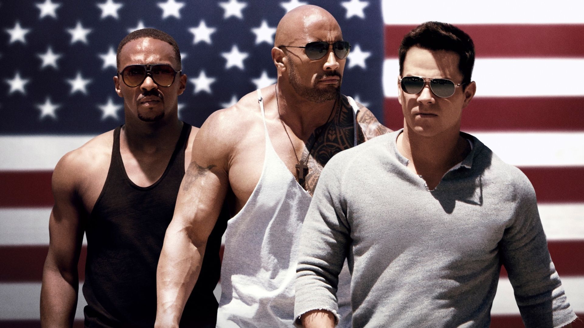 1920x1080 Pain and gain movie Wallpaper
