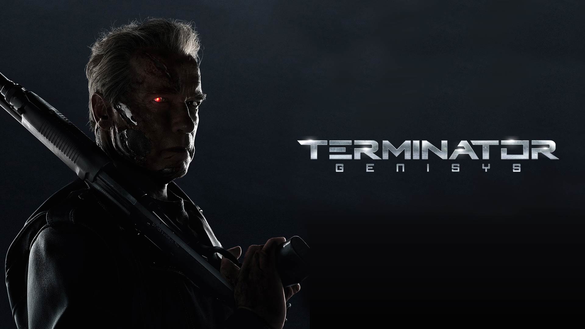 Terminator 5 Genisys 2015 movie wallpapers – Free full hd ...