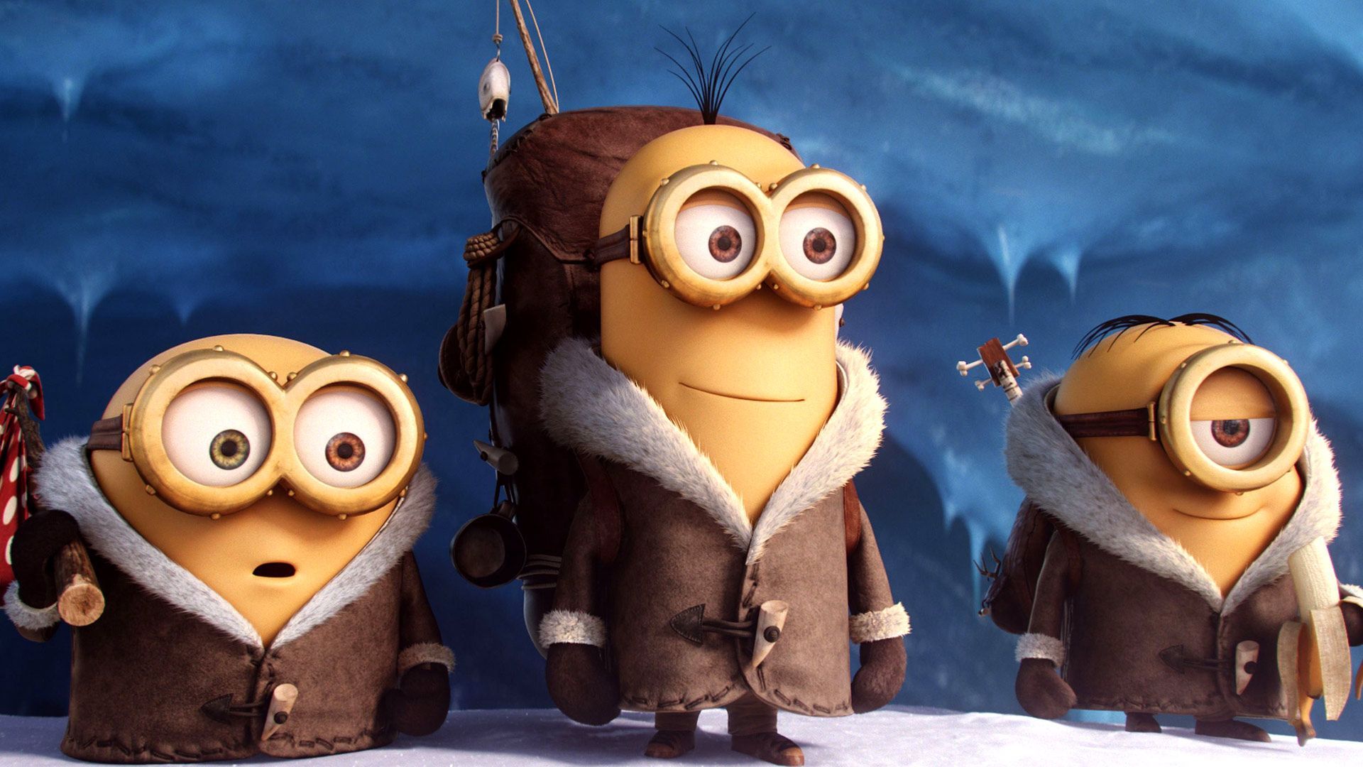 Minions 2015 Movie wallpapers – Free full hd wallpapers for 1080p ...