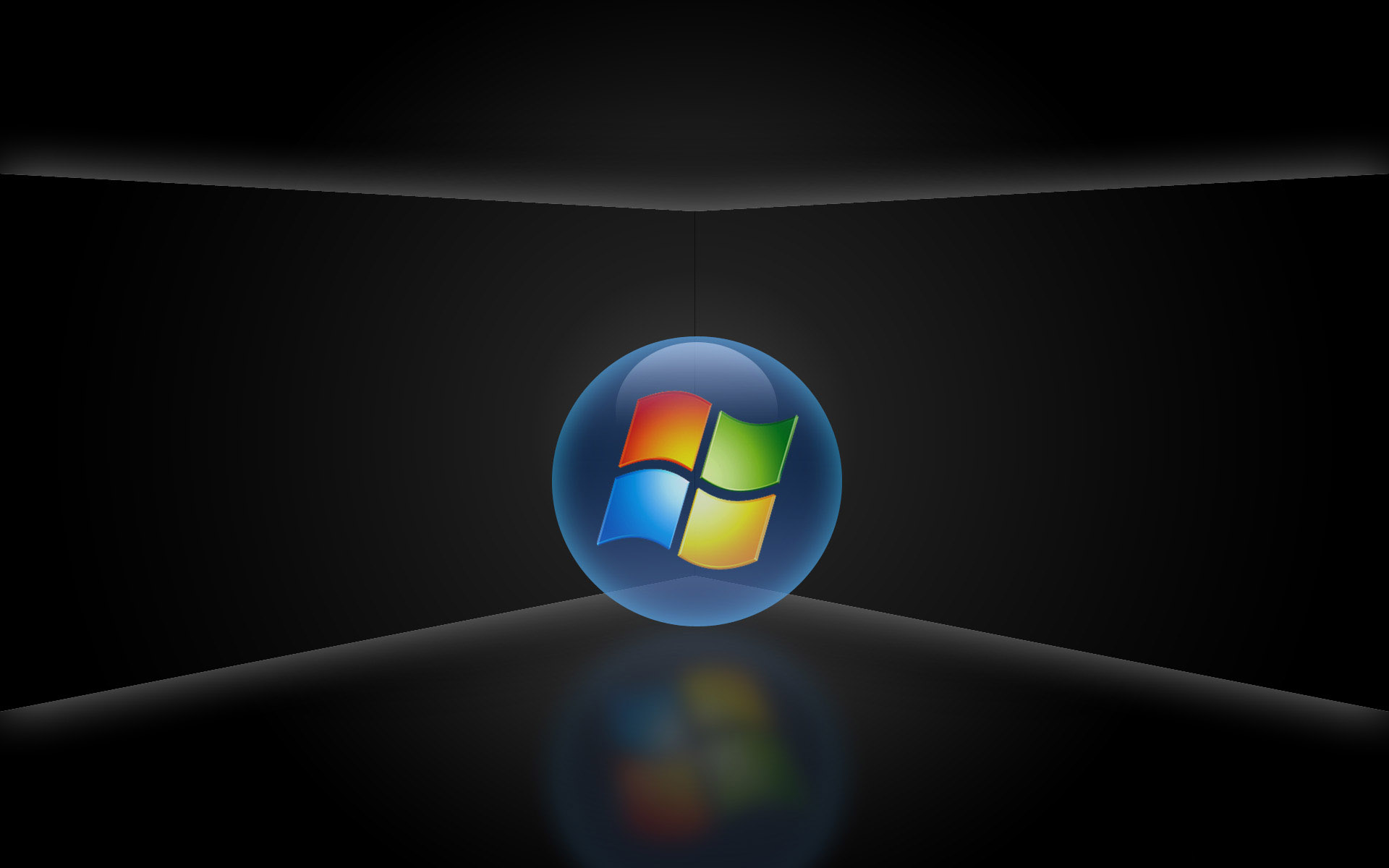Windows Vista Desktop Wallpaper Gadget 43131 Desktop Wallpapers ...