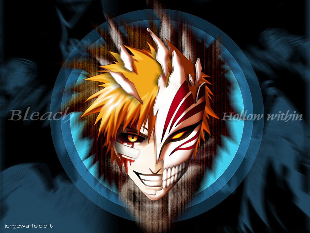 Download Bleach Wallpaper