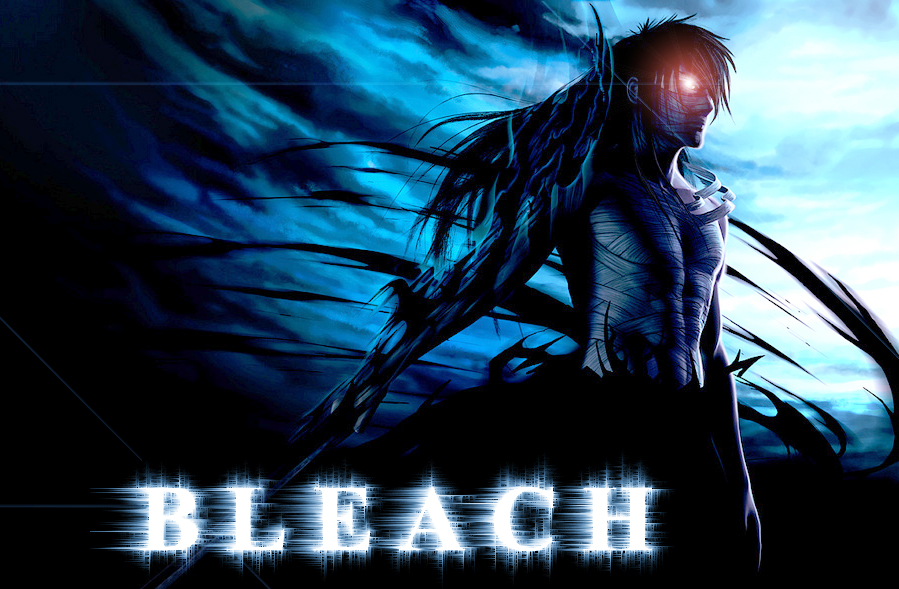 Bleach Backgrounds