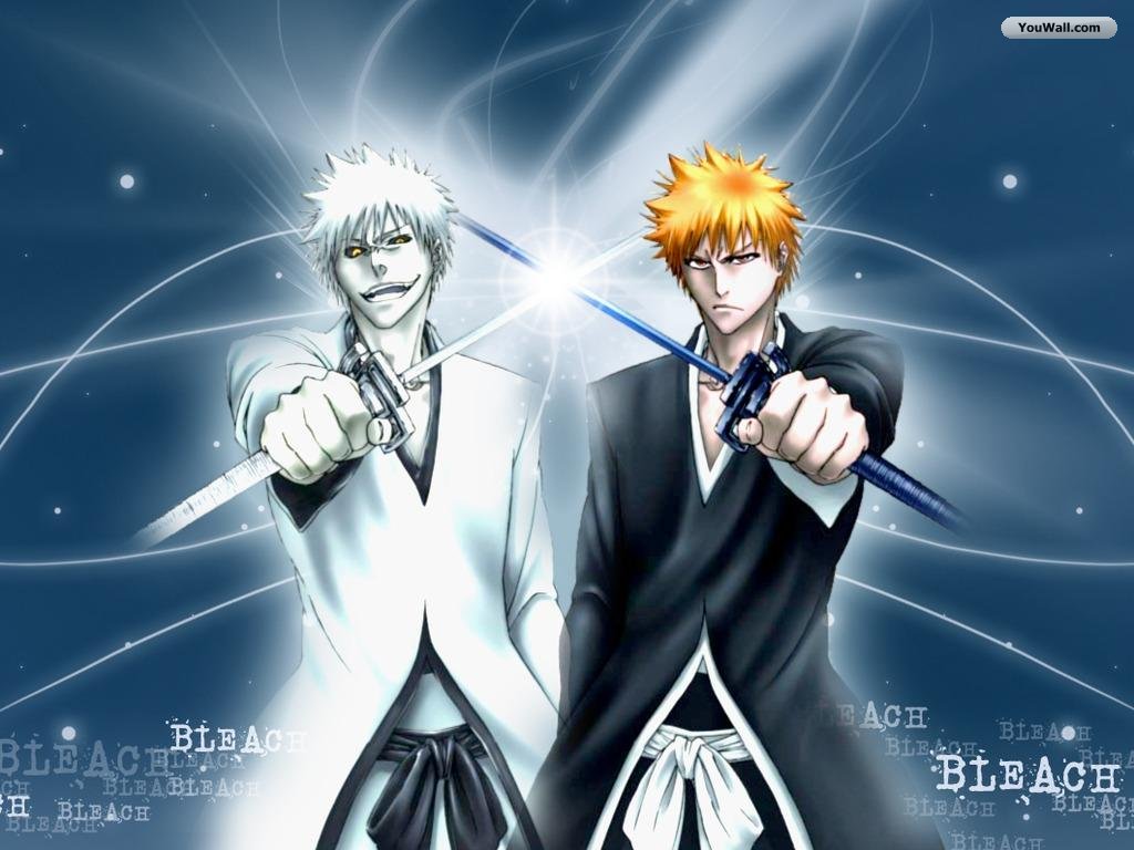 Download Bleach Wallpaper