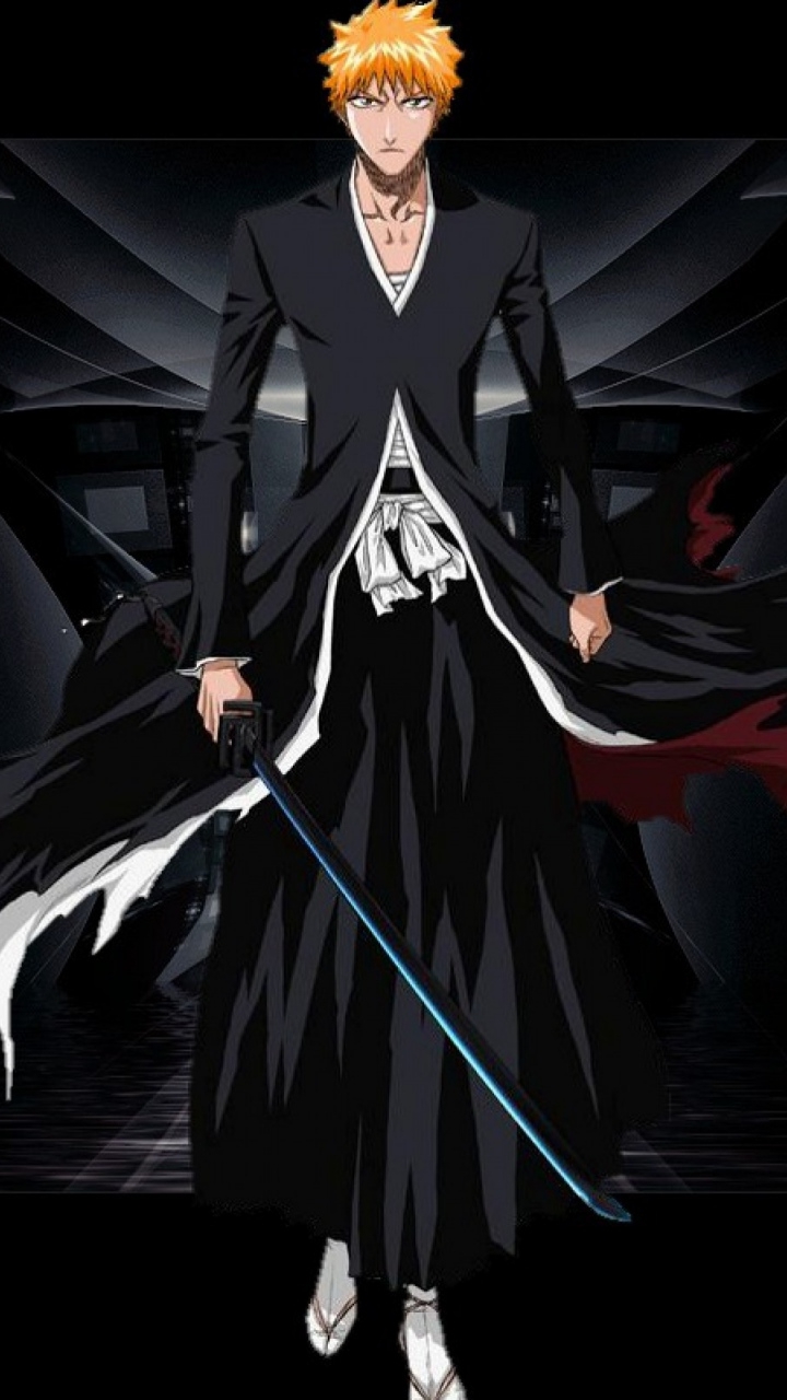 bleach wallpaper android download - Androidwallpaper