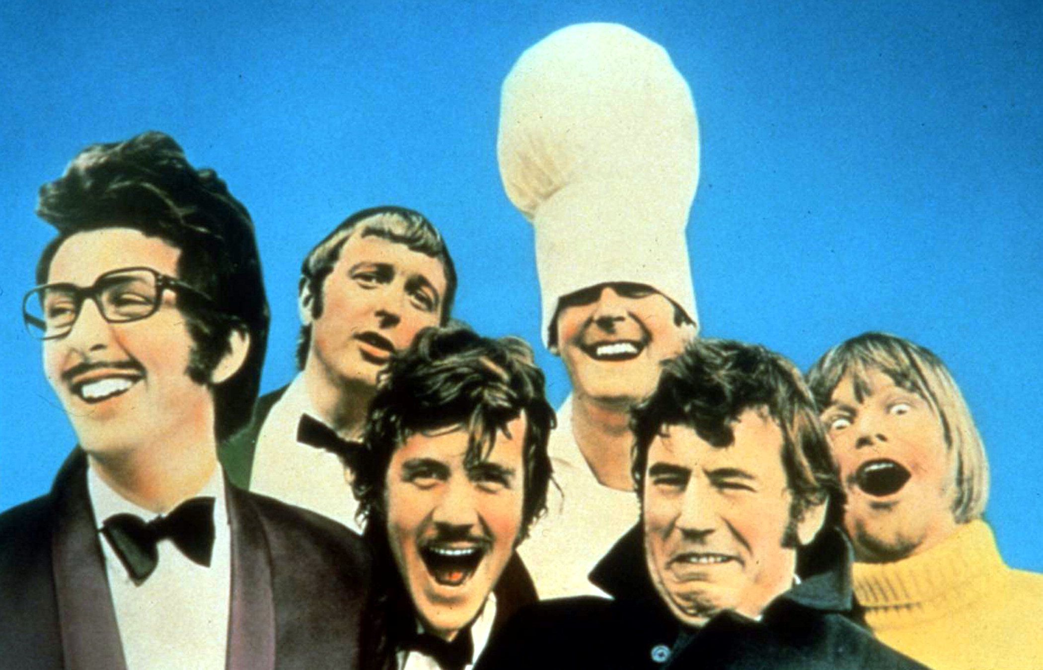 2 Monty Python HD Wallpapers | Backgrounds - Wallpaper Abyss