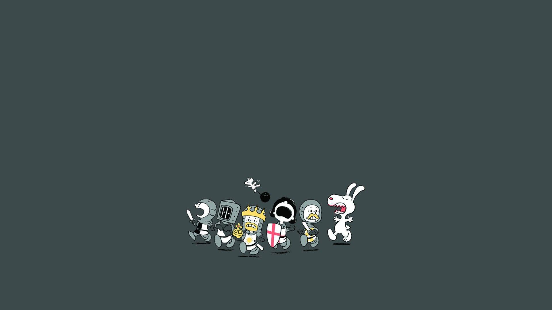 Monty Python and the Holy Grail >> HD Wallpaper, get it now!