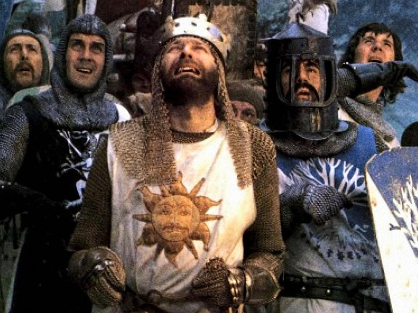 Monty Python 1400x1050 Wallpapers, 1400x1050 Wallpapers & Pictures ...