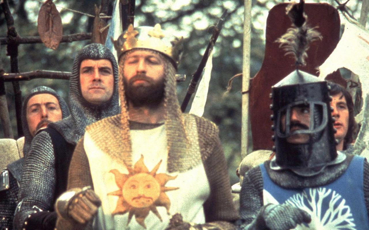 Monty Python 1280x800 Wallpapers, 1280x800 Wallpapers & Pictures ...