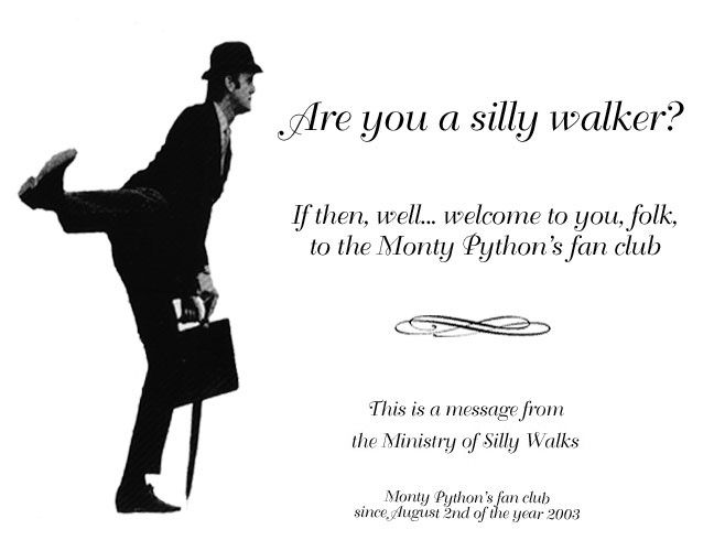 Monty Python's Flying Circus Quotes. QuotesGram