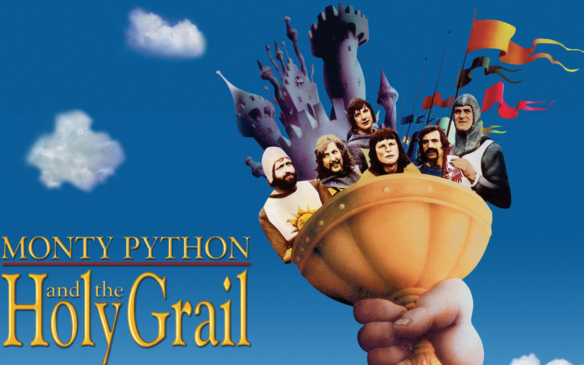 Monty Python 1920x1200 Wallpapers, 1920x1200 Wallpapers & Pictures ...