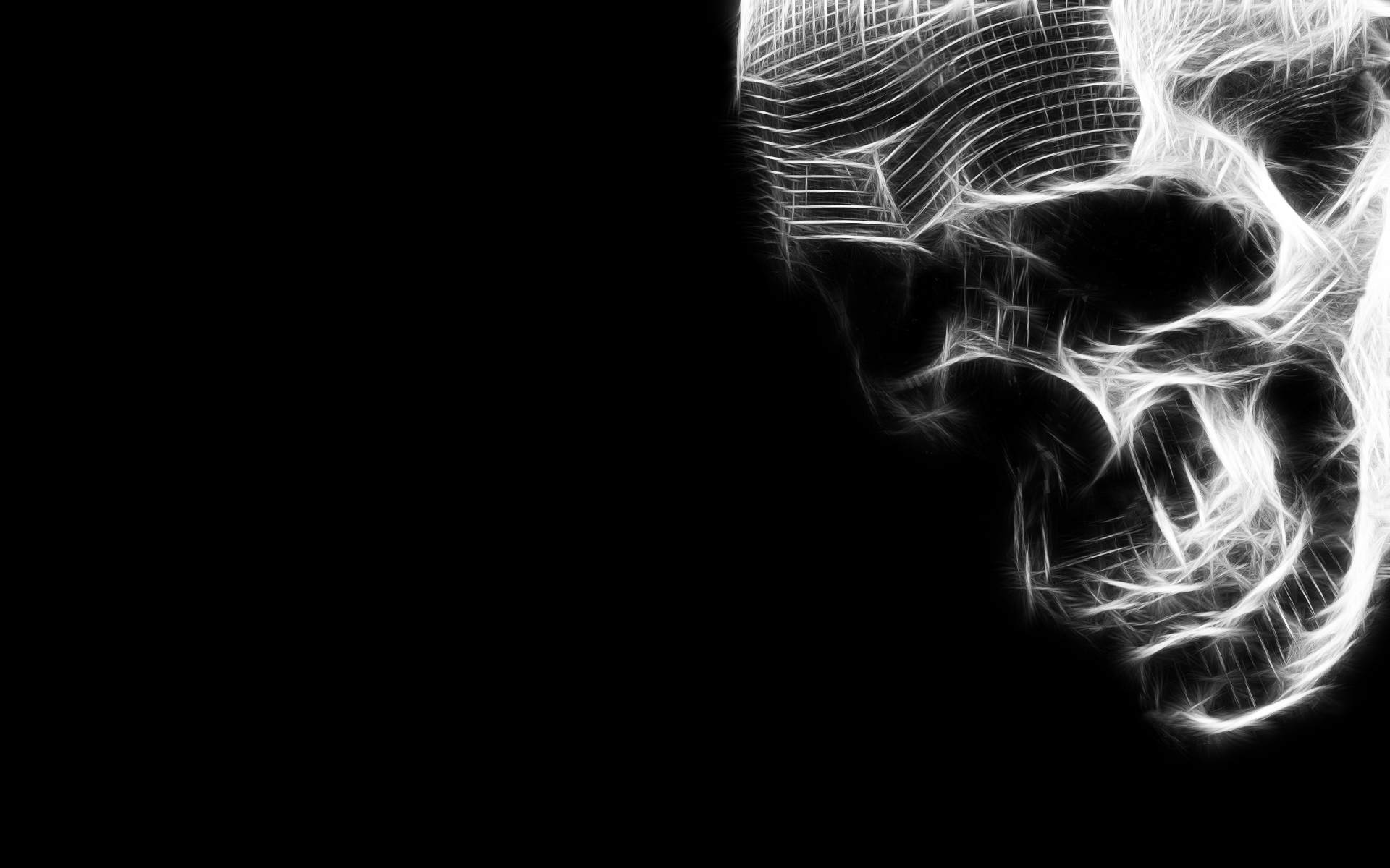 Awesome Skull Backgrounds