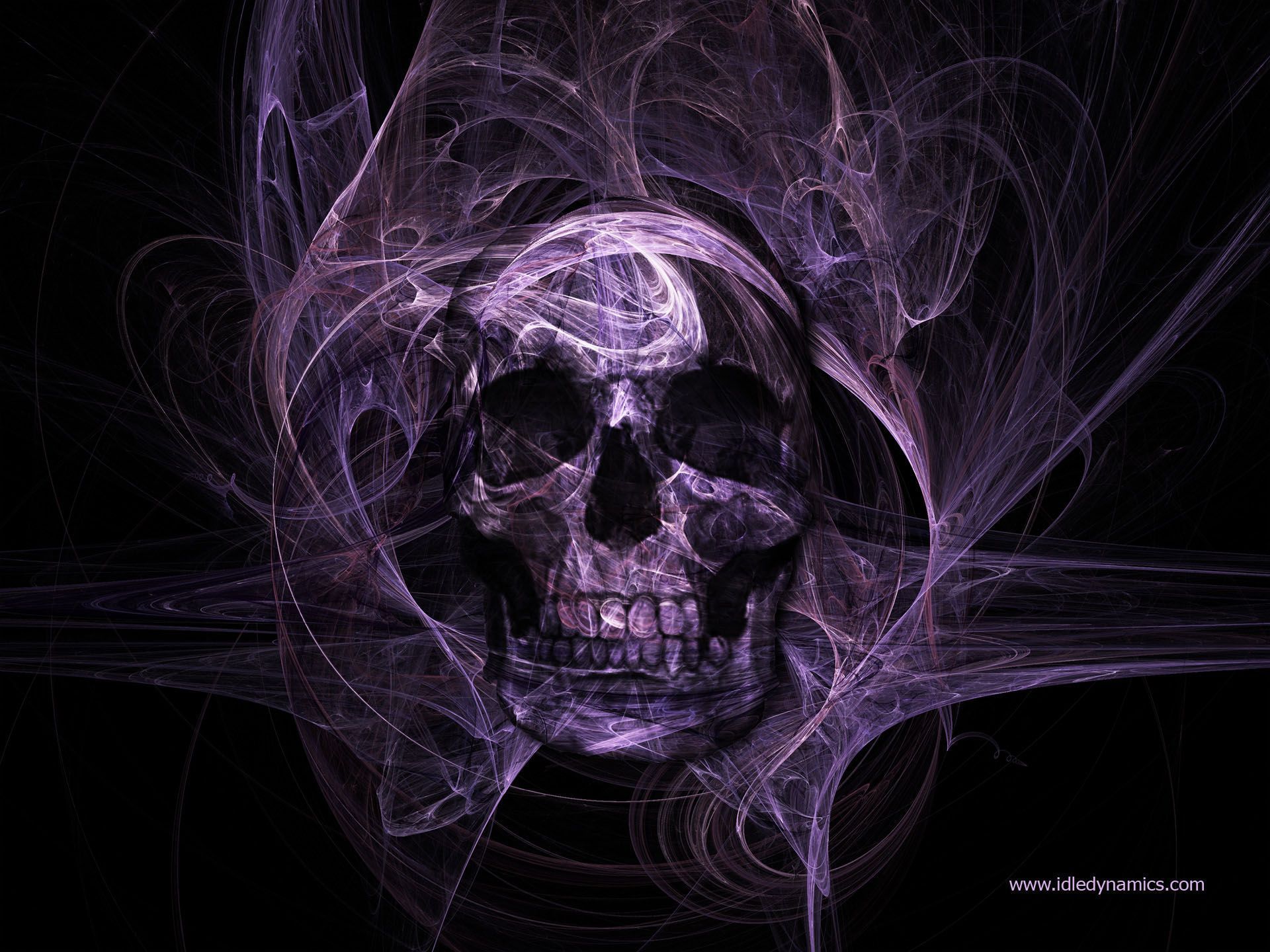 295 Skull HD Wallpapers Backgrounds - Wallpaper Abyss
