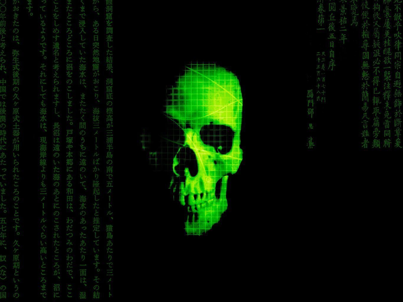682 Skull HD Wallpapers Backgrounds - Wallpaper Abyss