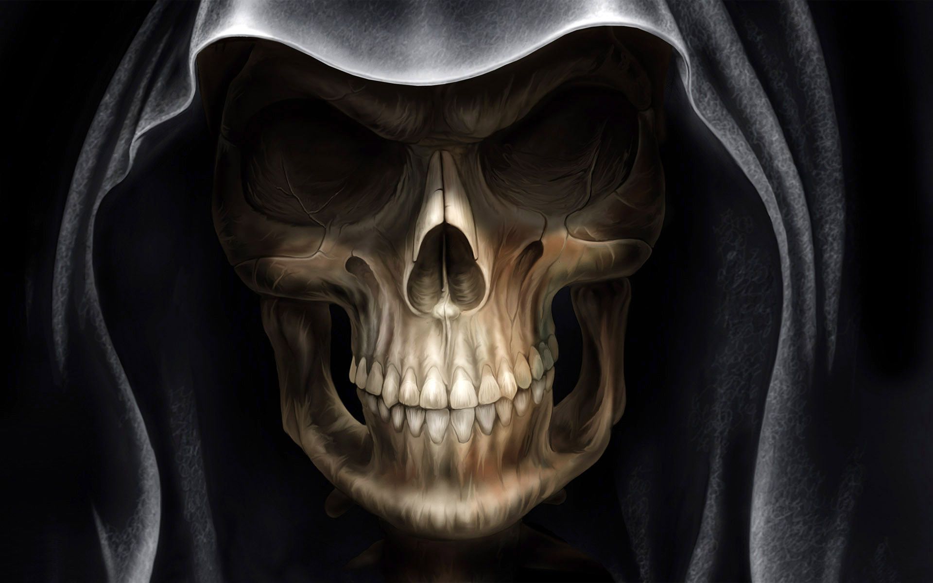 295 Skull HD Wallpapers Backgrounds - Wallpaper Abyss
