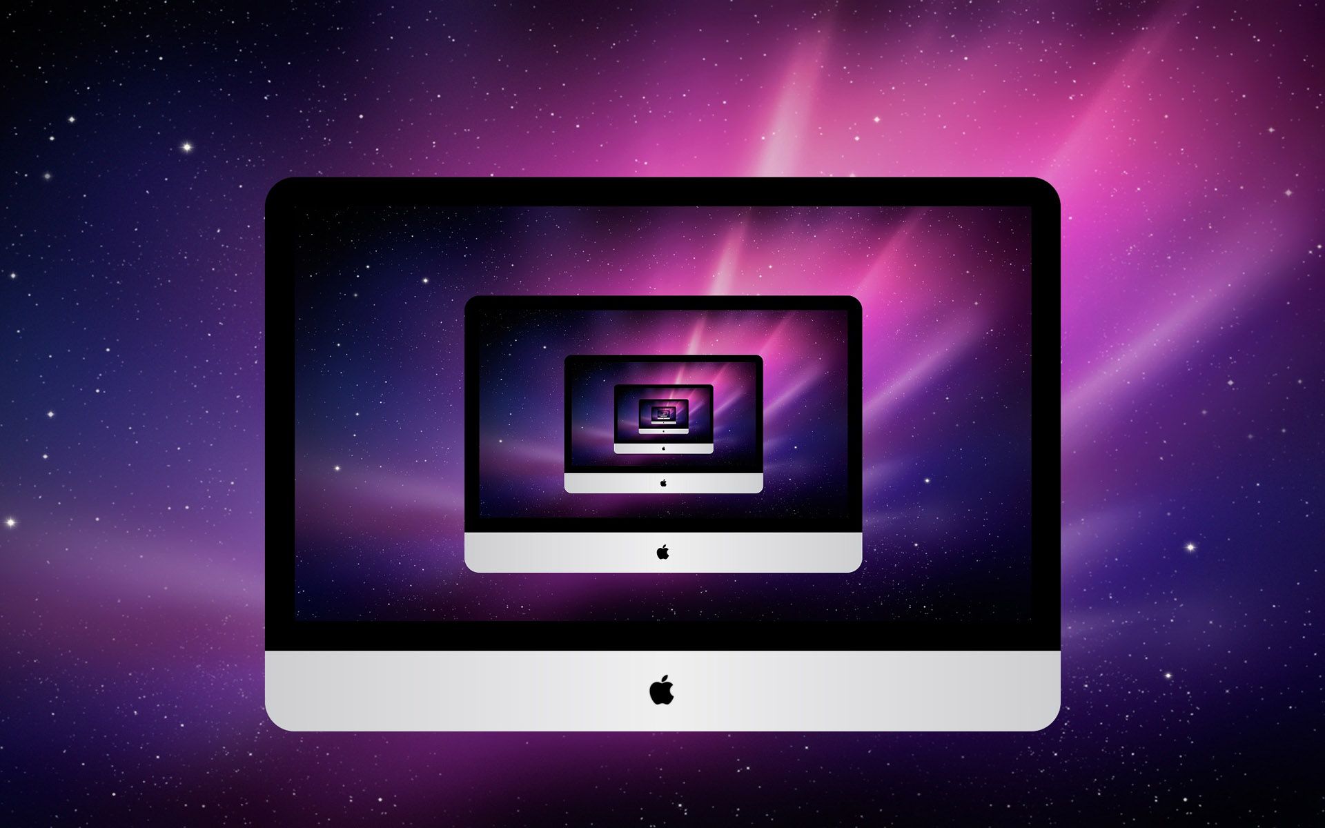 Free best screensavers: Mac computer screensaver