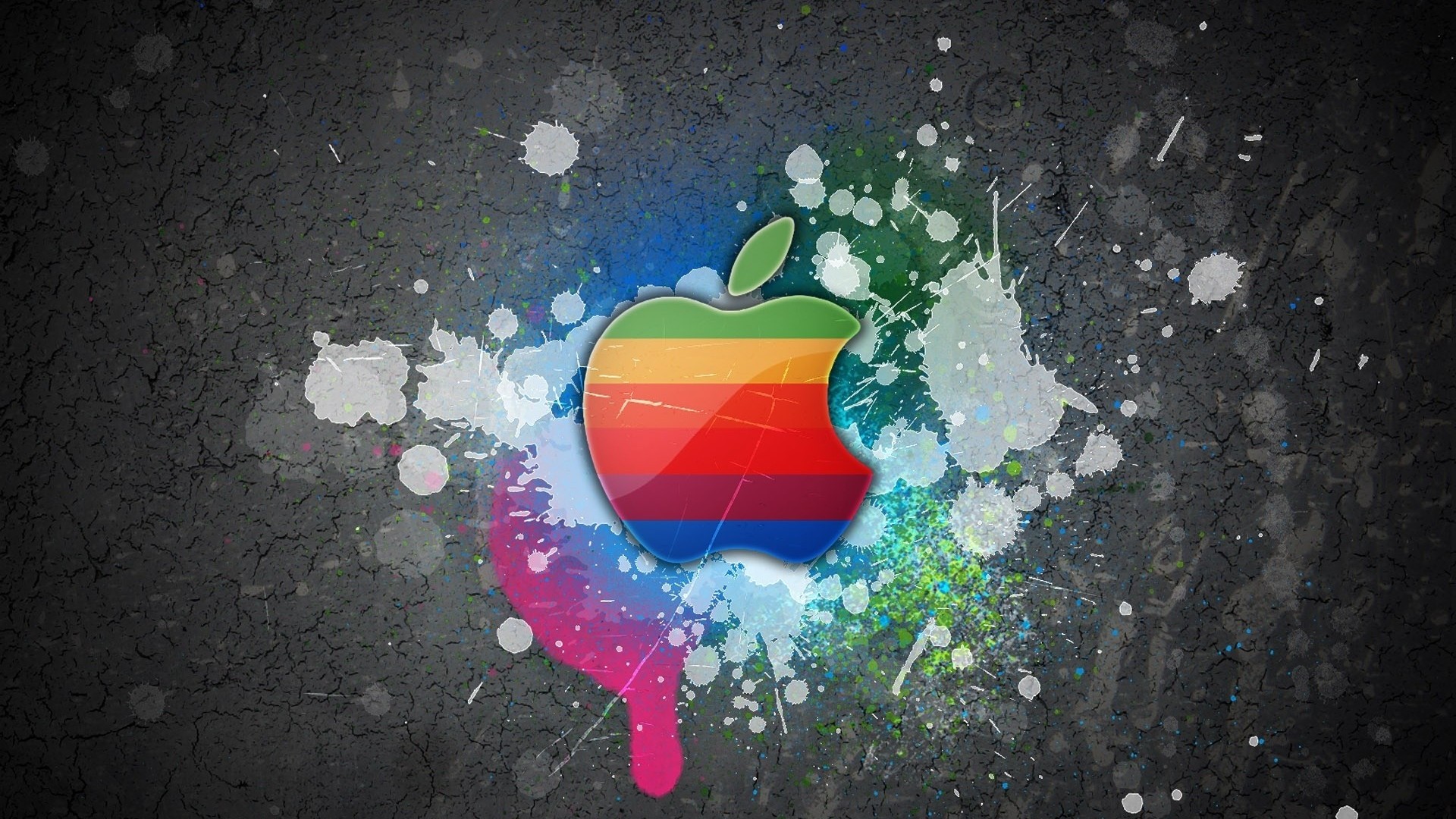 Apple: Apple TV Room Living Logo Aple Free Desktop Background for ...