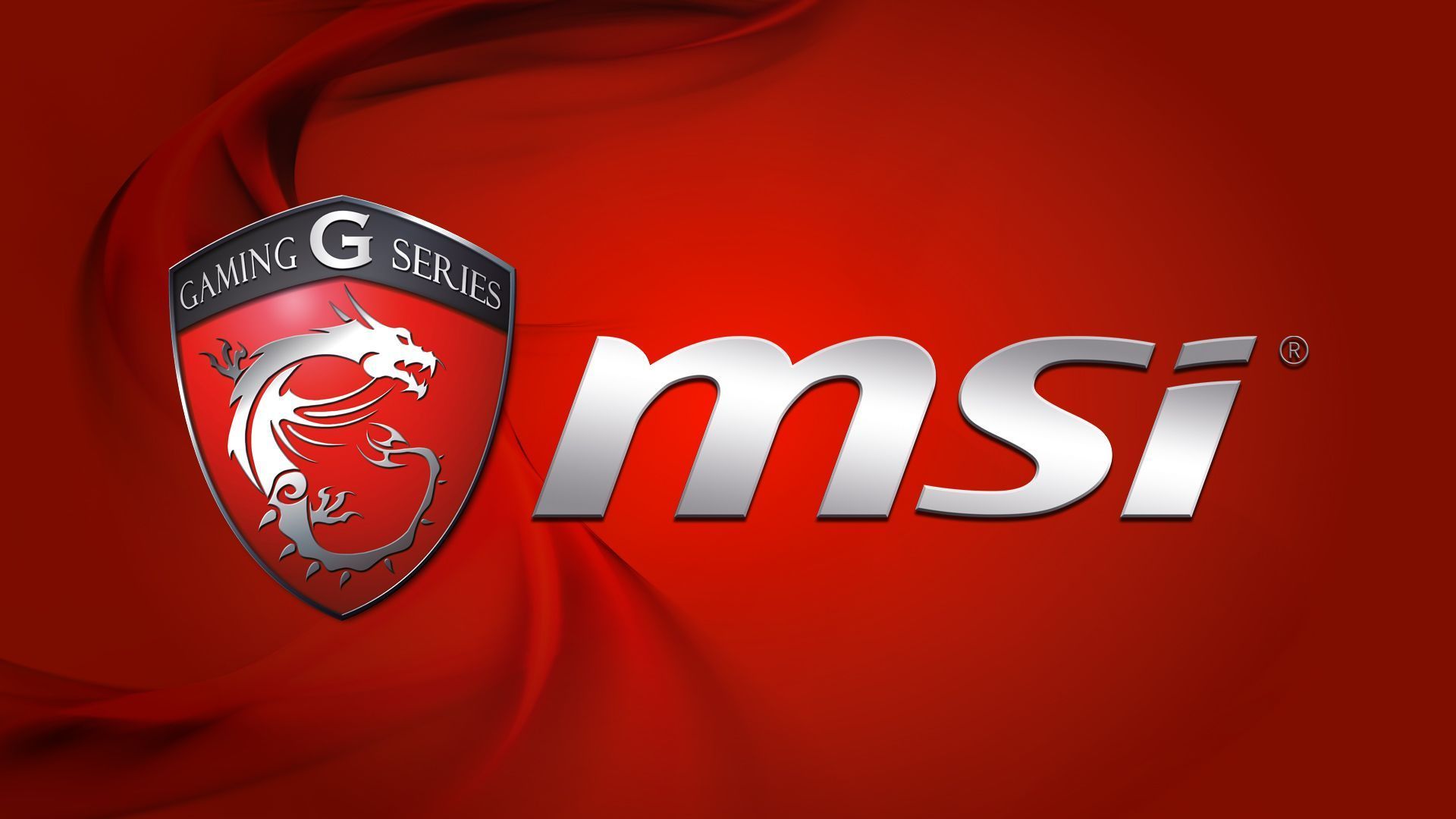 MSI Gaming Series Wallpapers HD Backgrounds