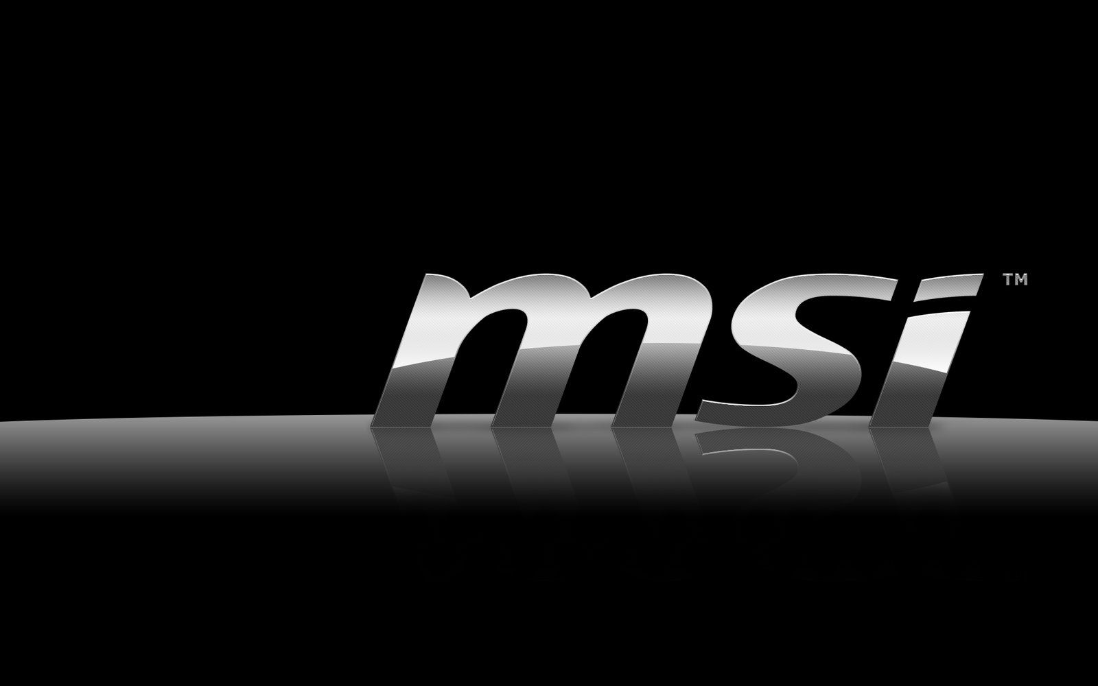 MSI Logo Wallpaper Full HD Pictures