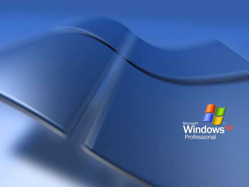 Inspiration Windows XP Desktop Backgrounds - TJ Kelly