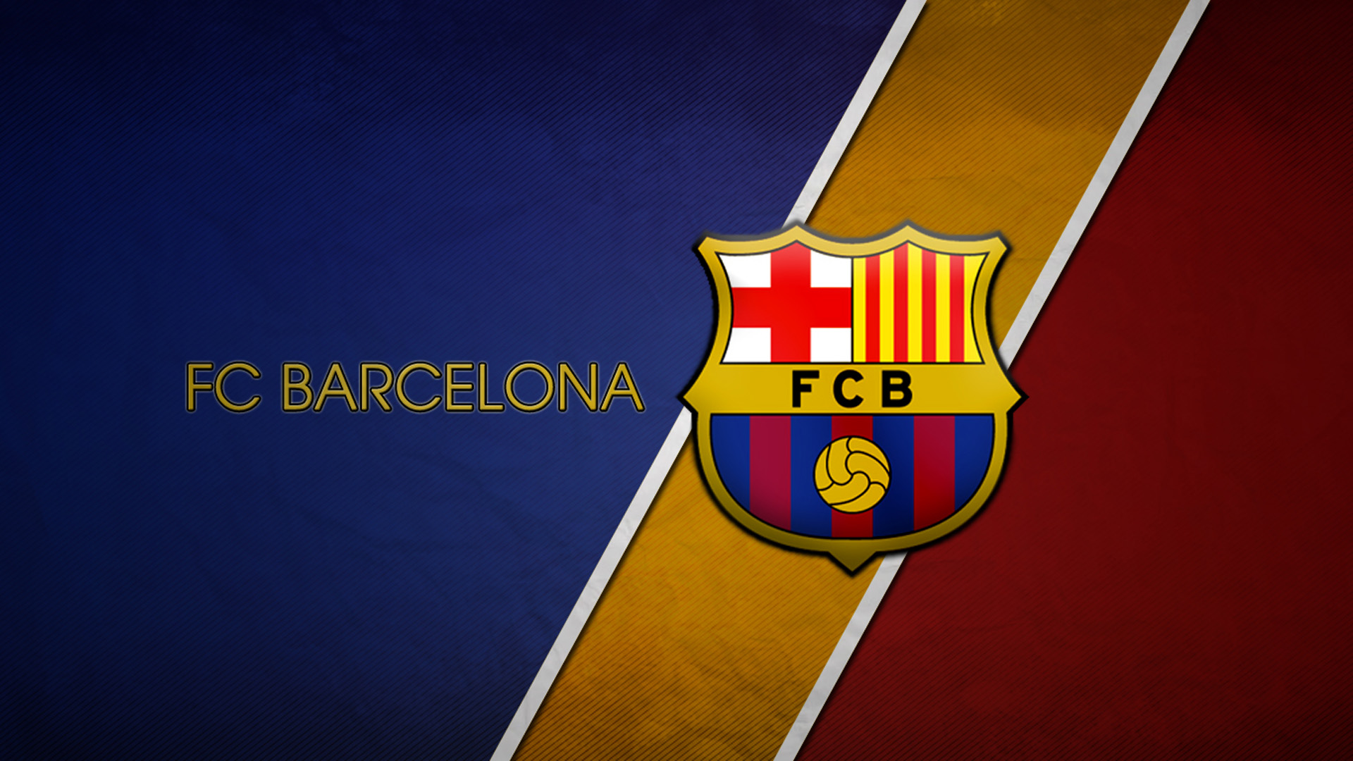 FC Barcelona Desktop Wallpapers Toptenpack.com