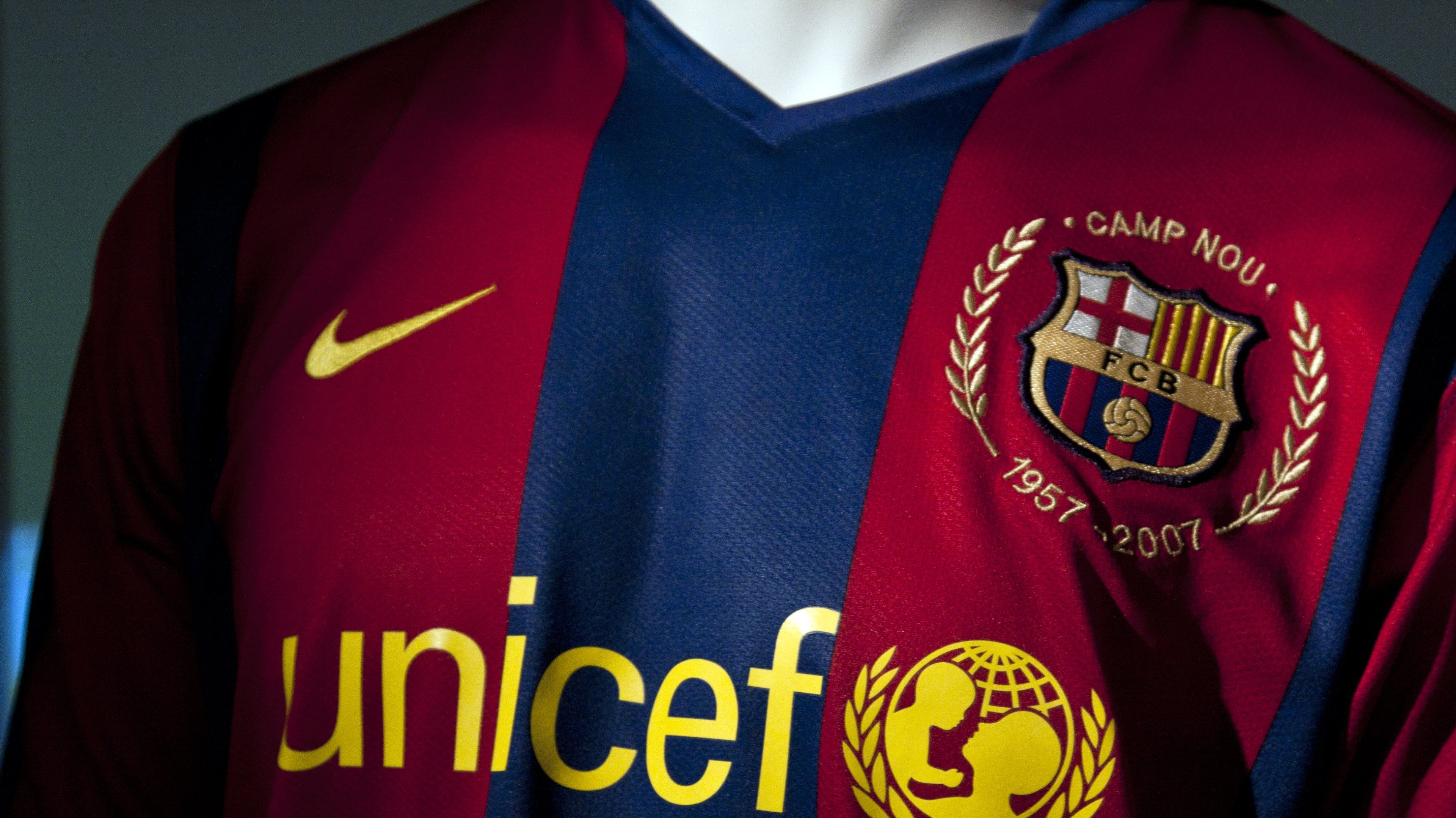 FC Barcelona Backgrounds