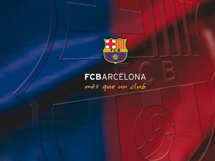 FC Barcelona Wallpaper - Download