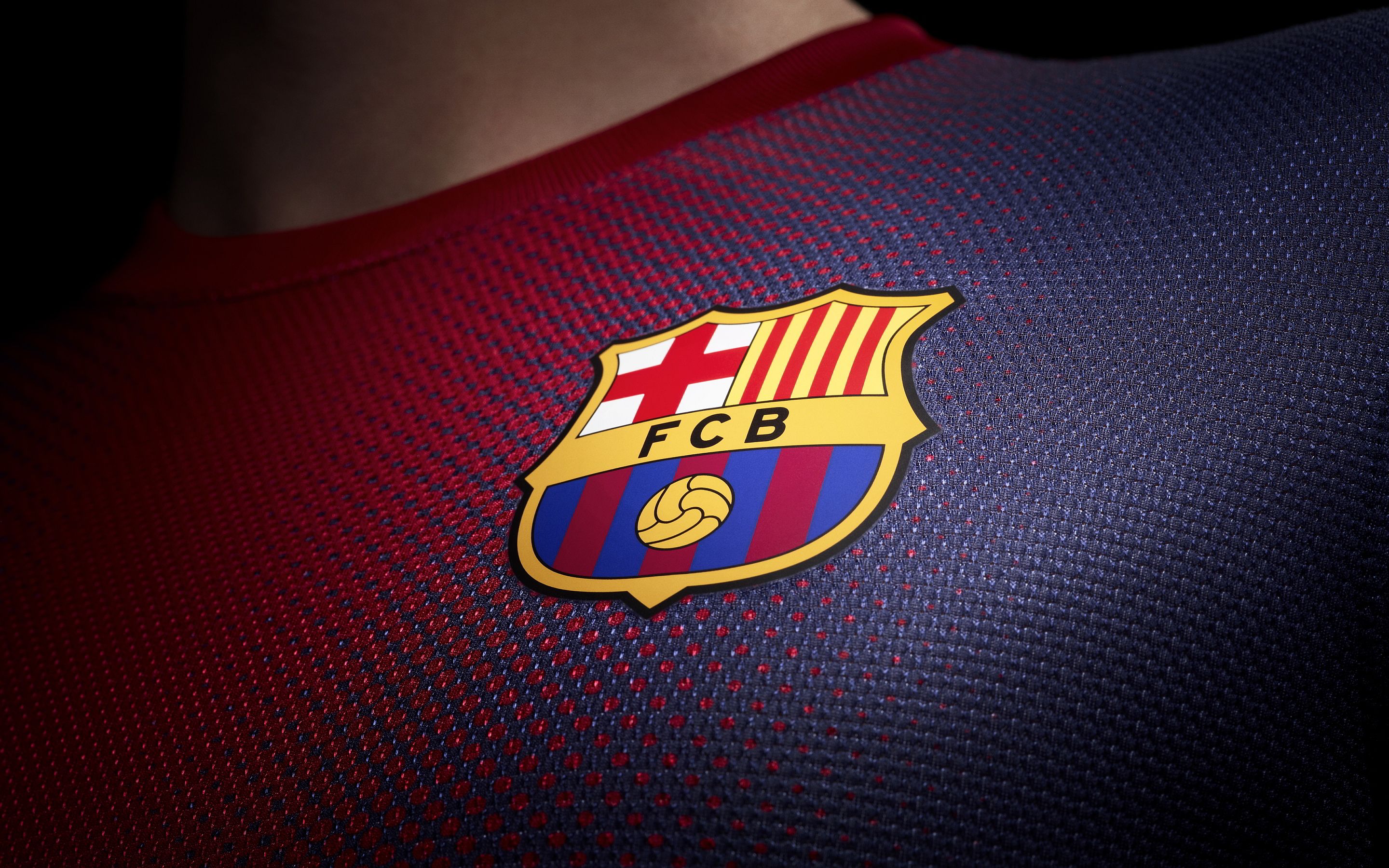 Fc barcelona logo Wallpapers Pictures
