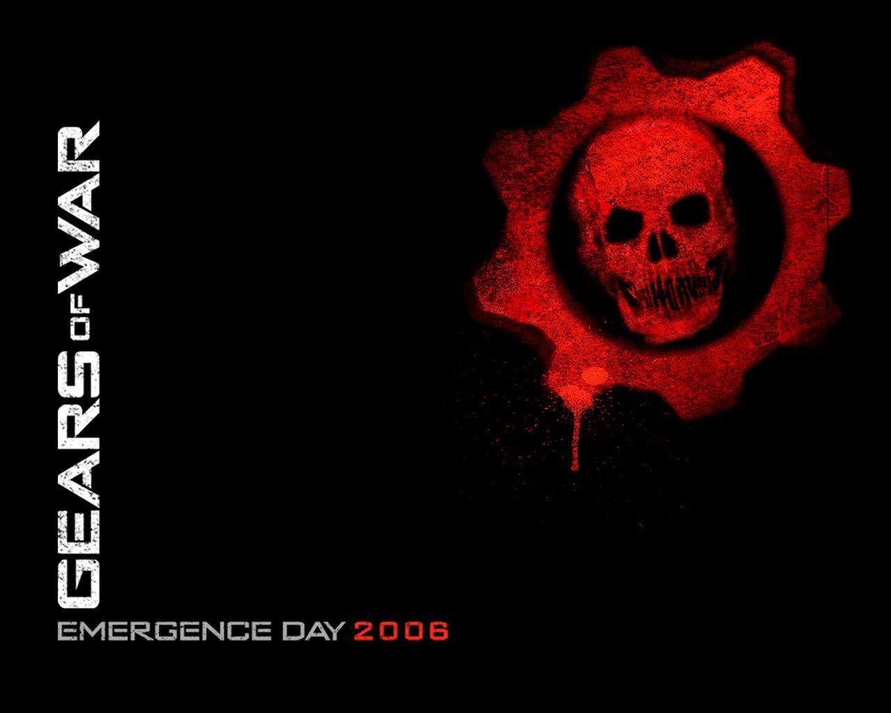 Gears Of War HD Wallpapers and Backgrounds