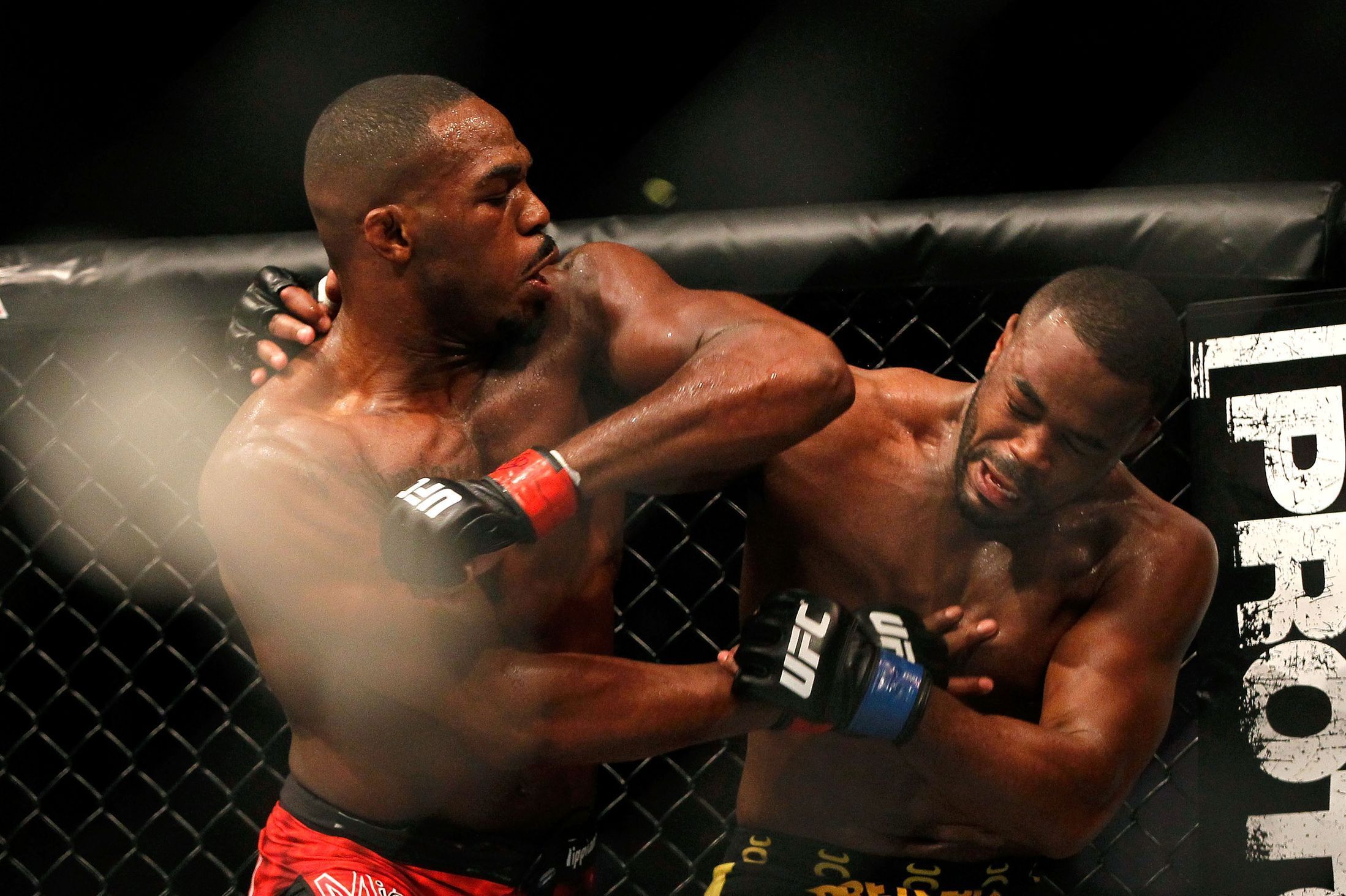Fearless UFC fighter Jon Jones wallpapers and images - wallpapers ...