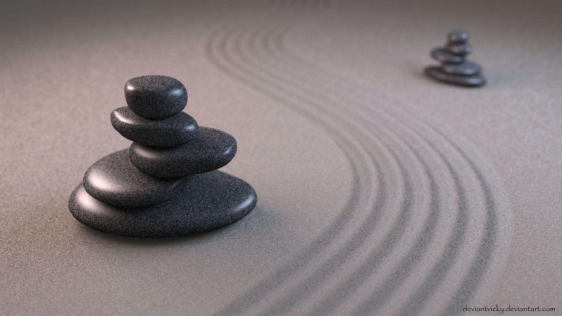 39 Zen HD Wallpapers | Backgrounds - Wallpaper Abyss - Page 2