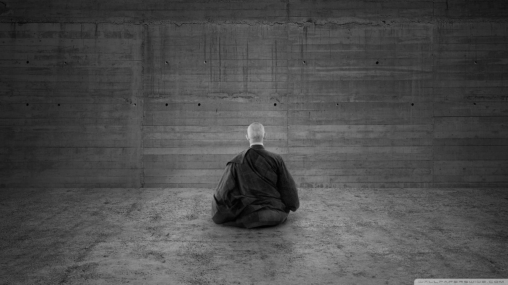 Download Zen Monk Wallpaper 1080p HD HDWallWide The Art and other
