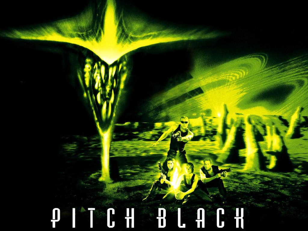 Pitch Black Wallpapers Group (66+)
