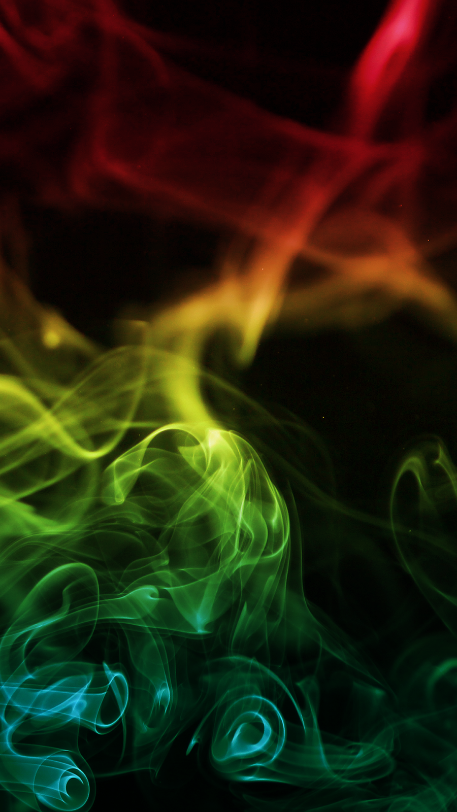 Smoke HD Wallpaper For Mobile - Wallpapers For Mobile Phones