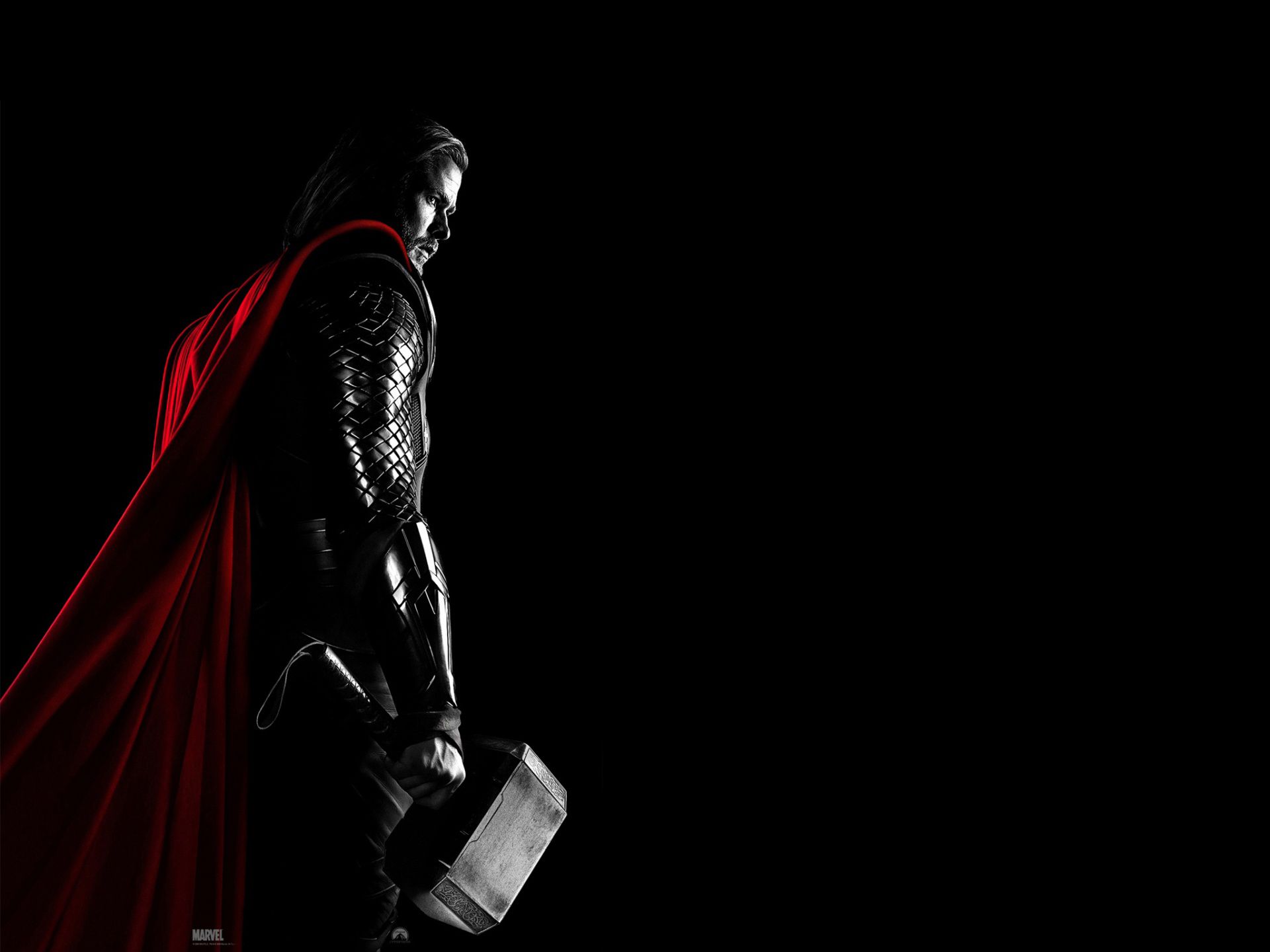 Thor Movie Wallpaper | LOLd | Wallpaper - Funny Pictures - Funny ...