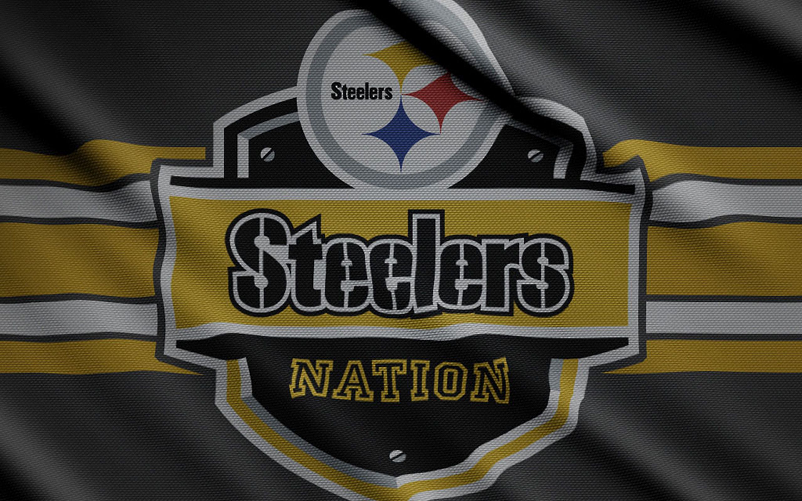 84 Pittsburgh Steelers HD Wallpapers Backgrounds - Wallpaper Abyss
