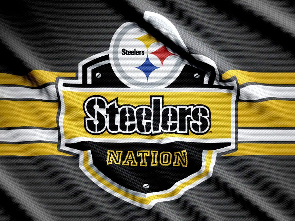 Steelers Backgrounds For Computers - Wallpaper Cave