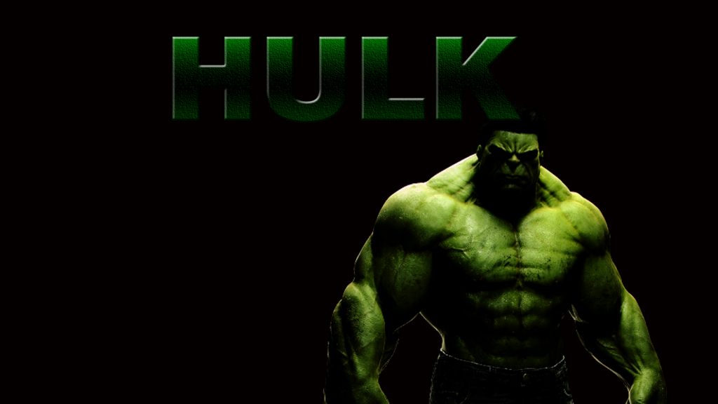 Hulk Wallpapers For Desktop Group (94+)