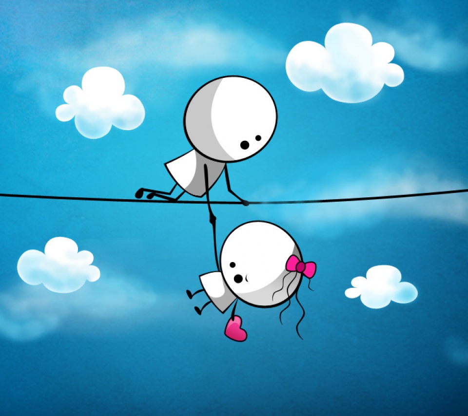 Cute Love Wallpapers For Mobile Phones Hd