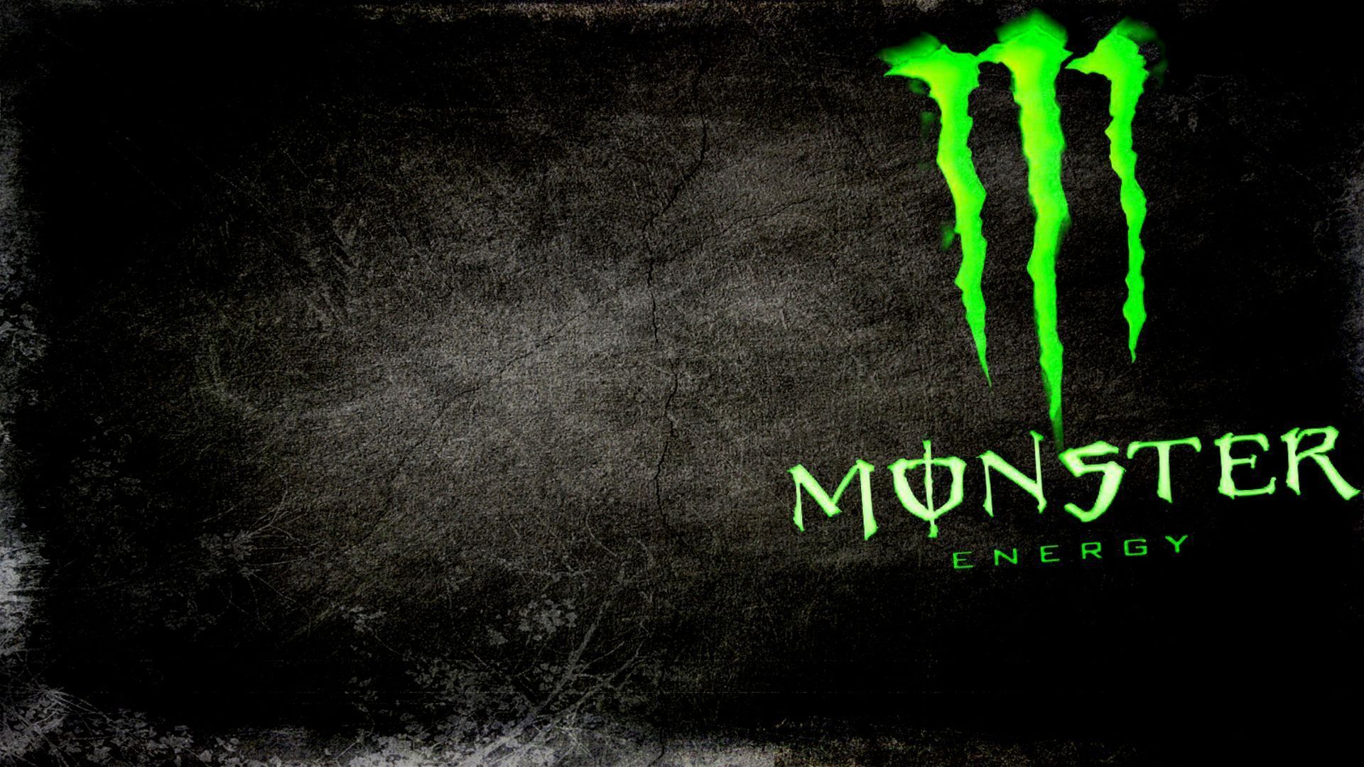 25 Monster HD Wallpapers | Backgrounds - Wallpaper Abyss