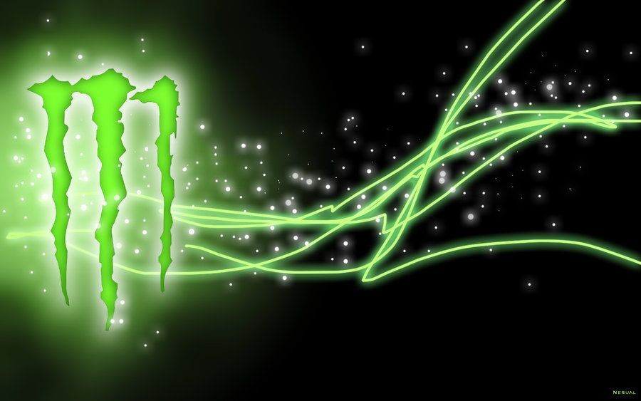 Monster Energy Wallpaper By Shadowsdie [Your Popular HD Wallpaper ...