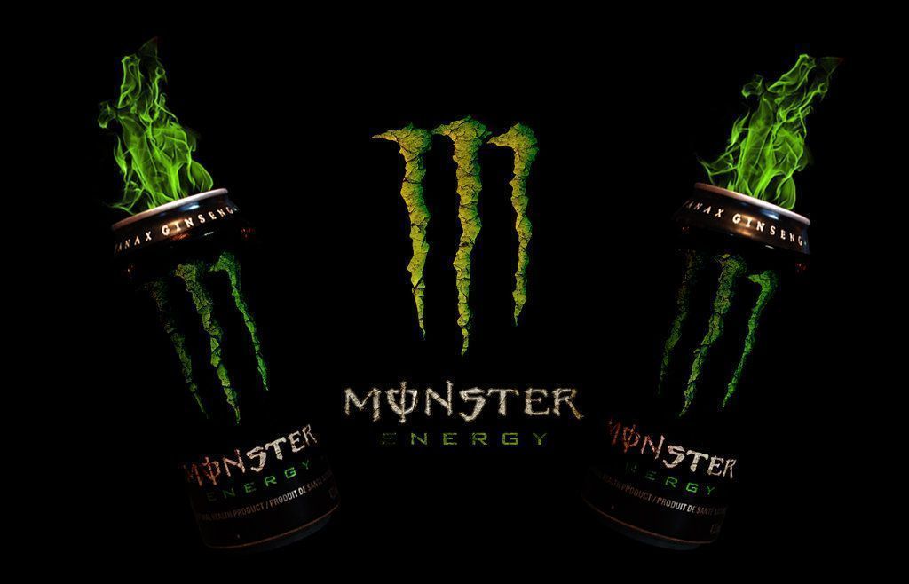 monster energy wallpaper #