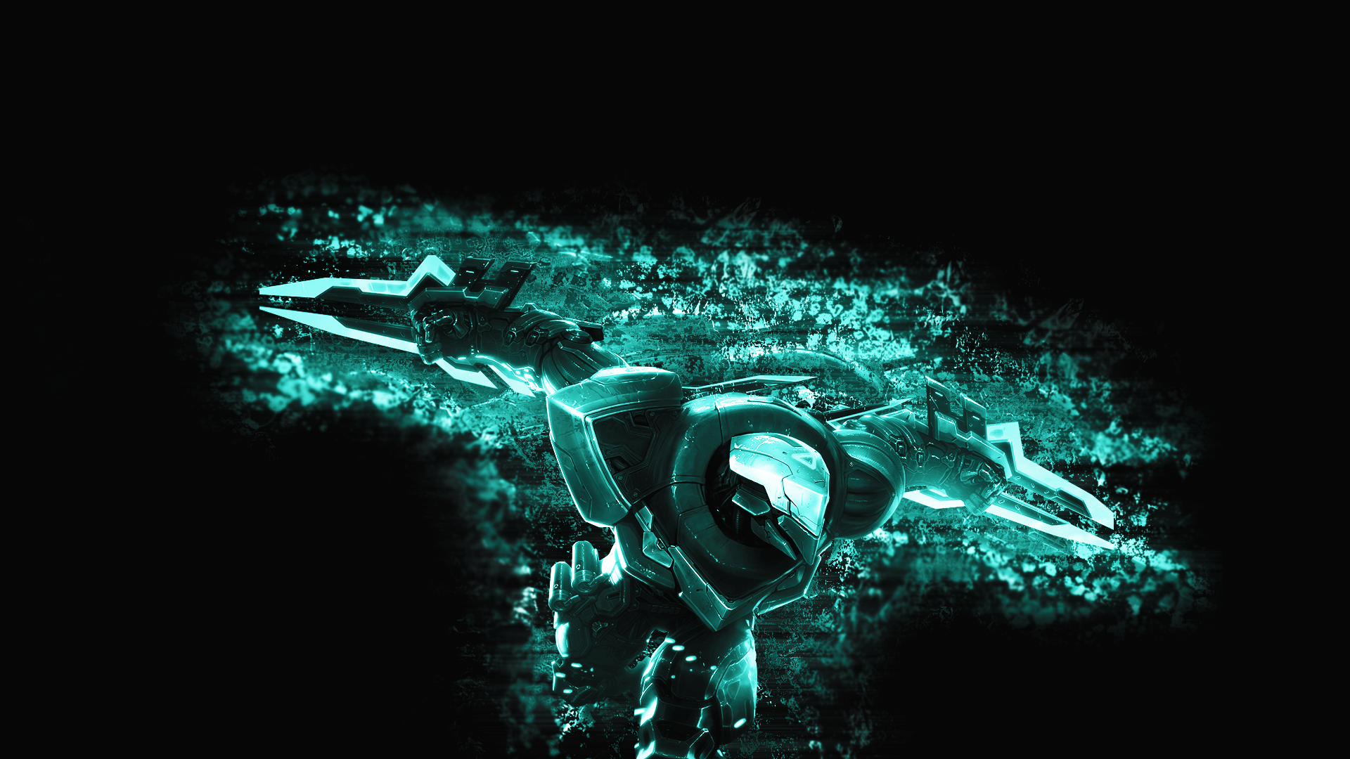 Project Zed Wallpaper by itsDNS on DeviantArt