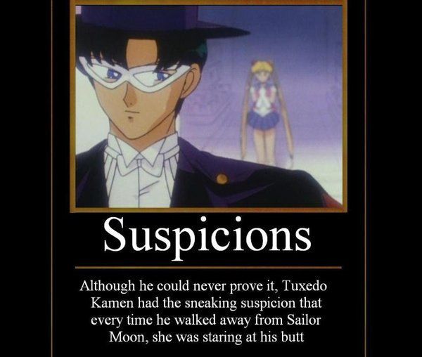 Tuxedo Mask funny meme. | sailor moon | Pinterest | Sailor Moon ...