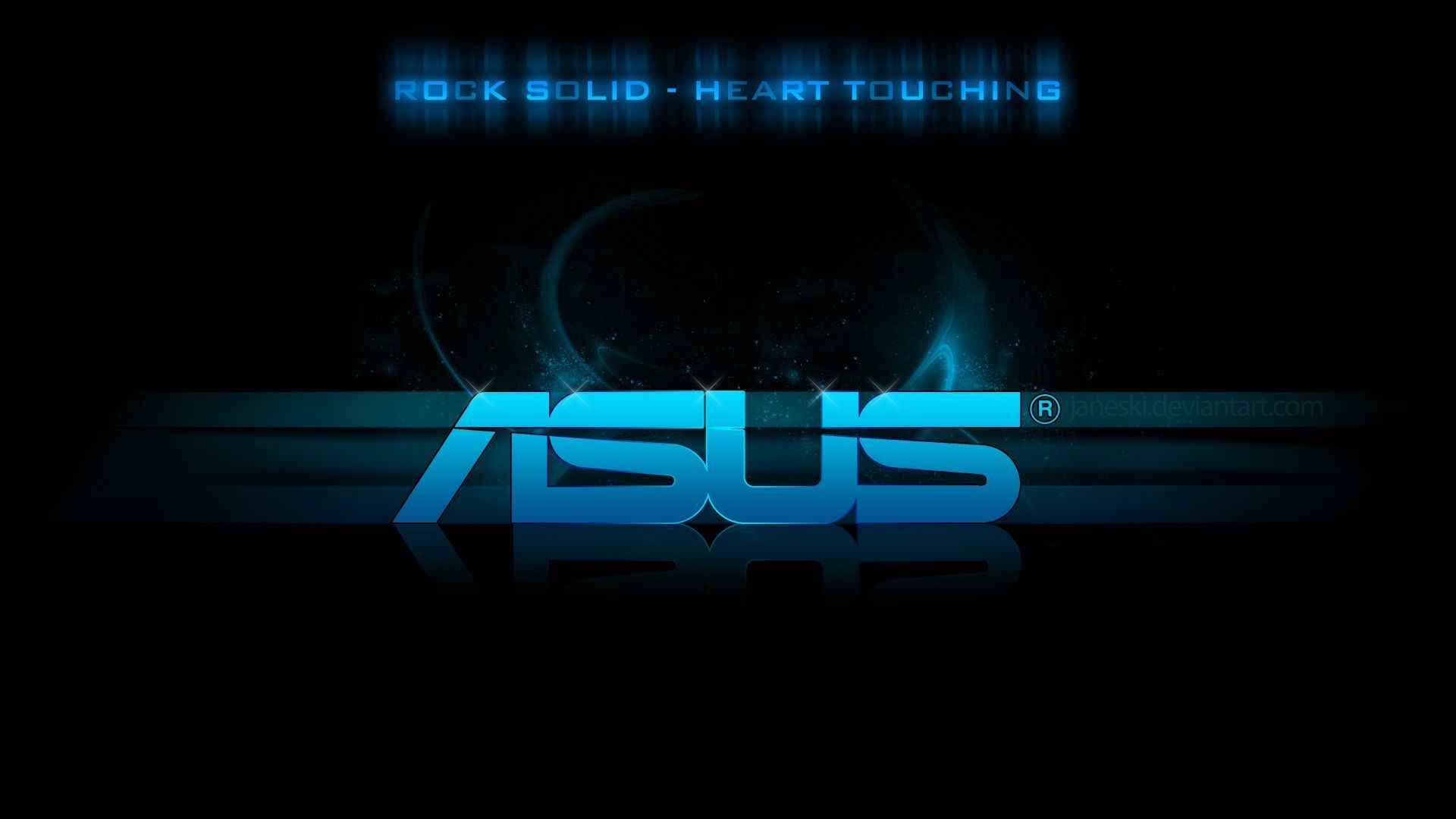 ASUS Wallpapers HD Backgrounds