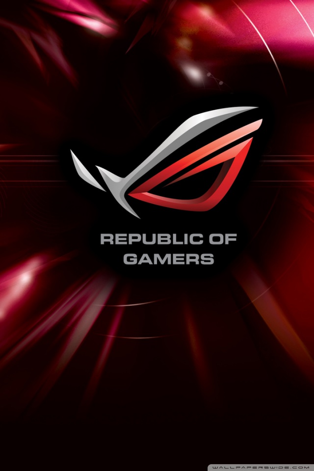 Wallpapers Asus Group (91+)