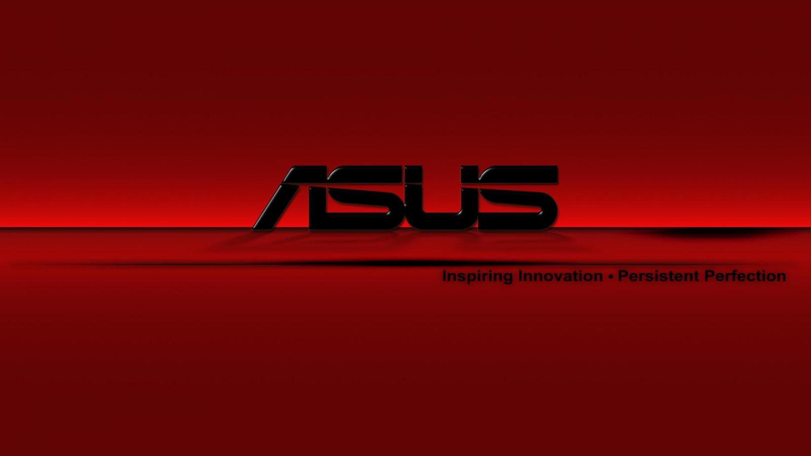 Red asus - (#74047) - High Quality and Resolution Wallpapers on ...